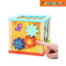 Topbright Activity Cube