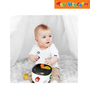 Topbright Apple Shape Sorter