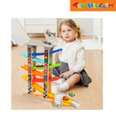 Topbright Upgrade Mega Ramp Racer