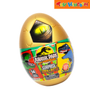 Jurassic World Jurassic Captivz 30Th Anniv Surprise Egg