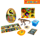 Jurassic World Jurassic Captivz 30Th Anniv Surprise Egg