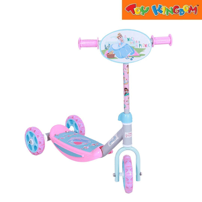 Disney Princess Tri Scooter