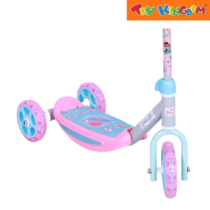 Disney Princess Tri Scooter