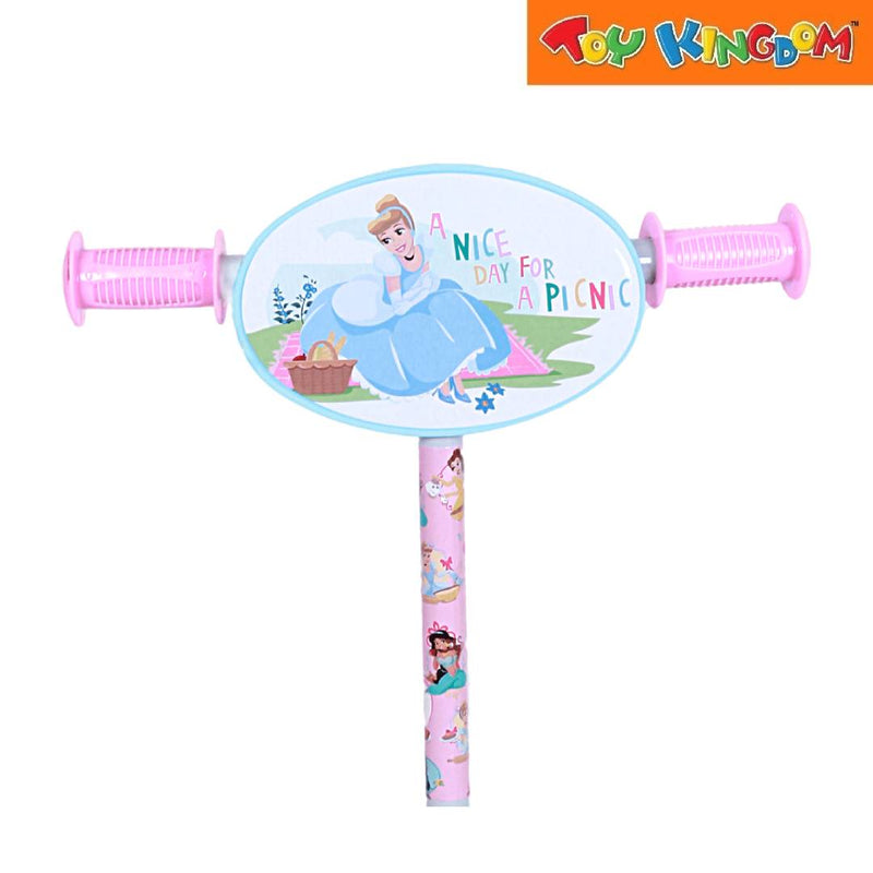 Disney Princess Tri Scooter