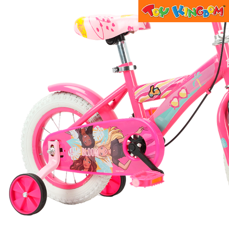 Barbie 12 Inches Bike