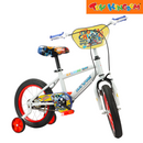 Thomas & Friends 14 inch Bike