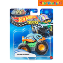 Hot Wheels Monster Trucks Colour Shifters Singles