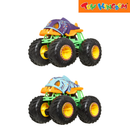 Hot Wheels Monster Trucks Colour Shifters Singles