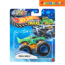 Hot Wheels Monster Trucks Colour Shifters Singles