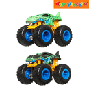 Hot Wheels Monster Trucks Colour Shifters Singles