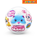 Pets Alive Hamster Mania