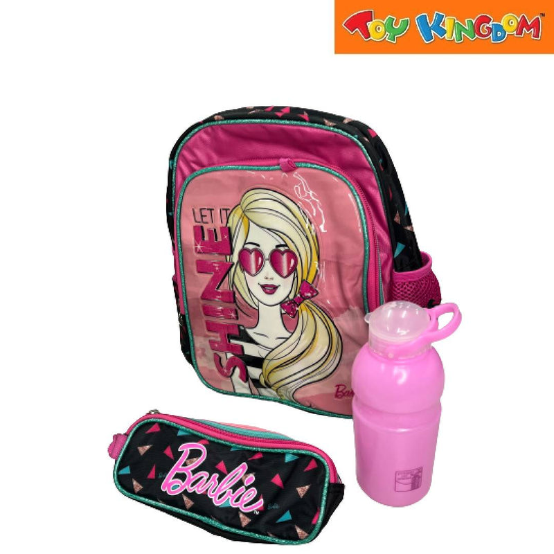 Barbie Let It Shine 12 Inch Backpack