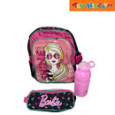 Barbie Let It Shine 12 Inch Backpack