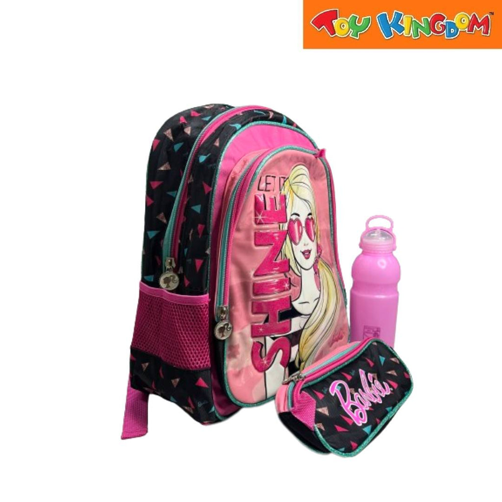 Let it be backpack outlet
