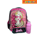 Barbie Let It Shine 16 Inch Backpack