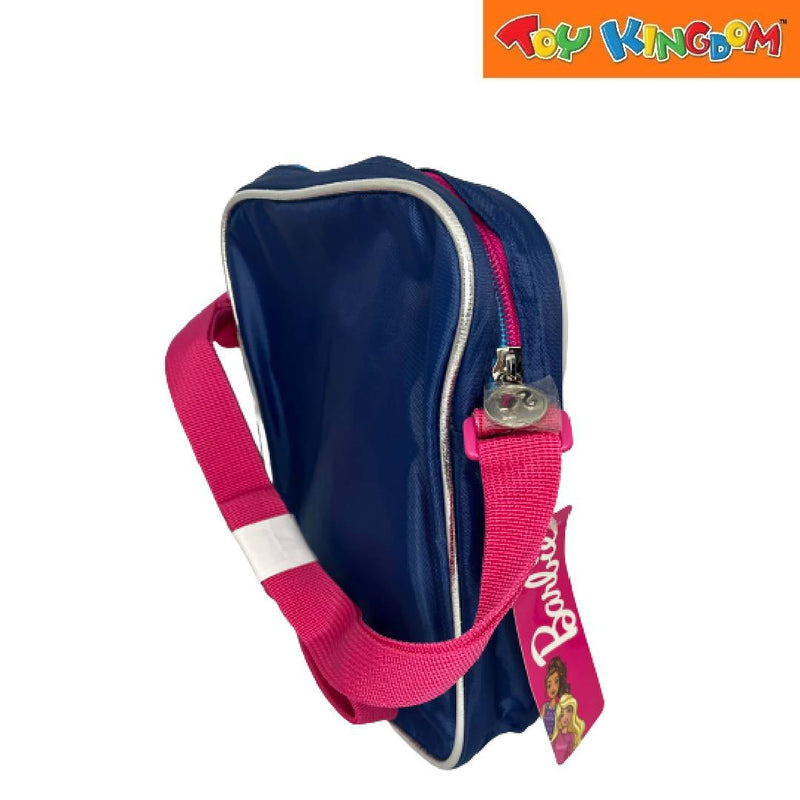 Barbie Don't Stop Believin' Sling Bag