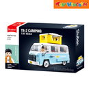 Sluban Rodeo Speedboat 260pcs Bricks