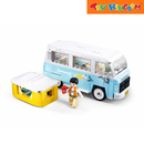 Sluban Rodeo Speedboat 260pcs Bricks