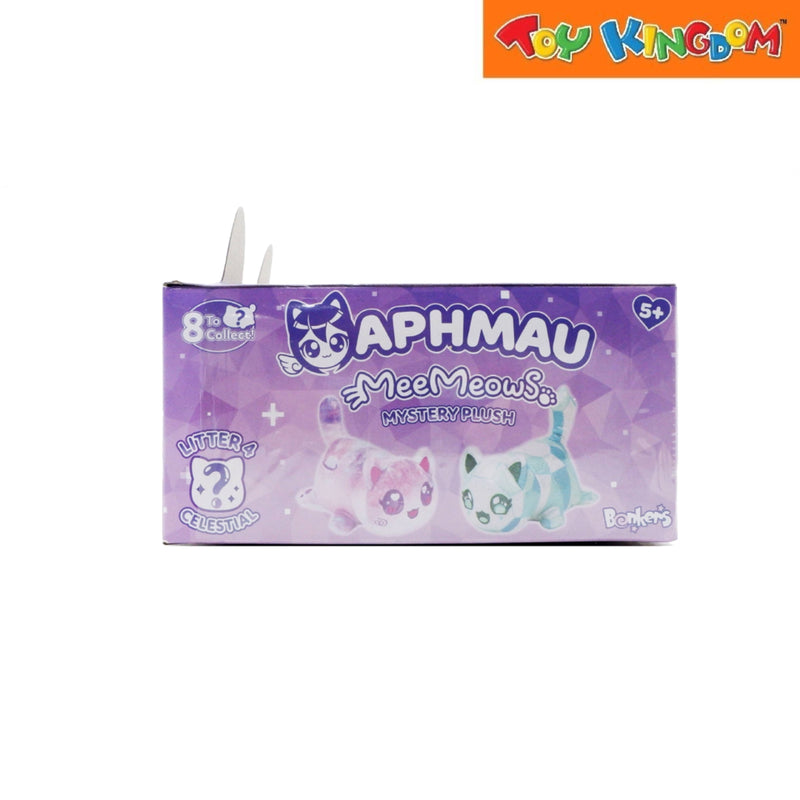 Aphmau Series 4 Mee Meows Mystery Plush