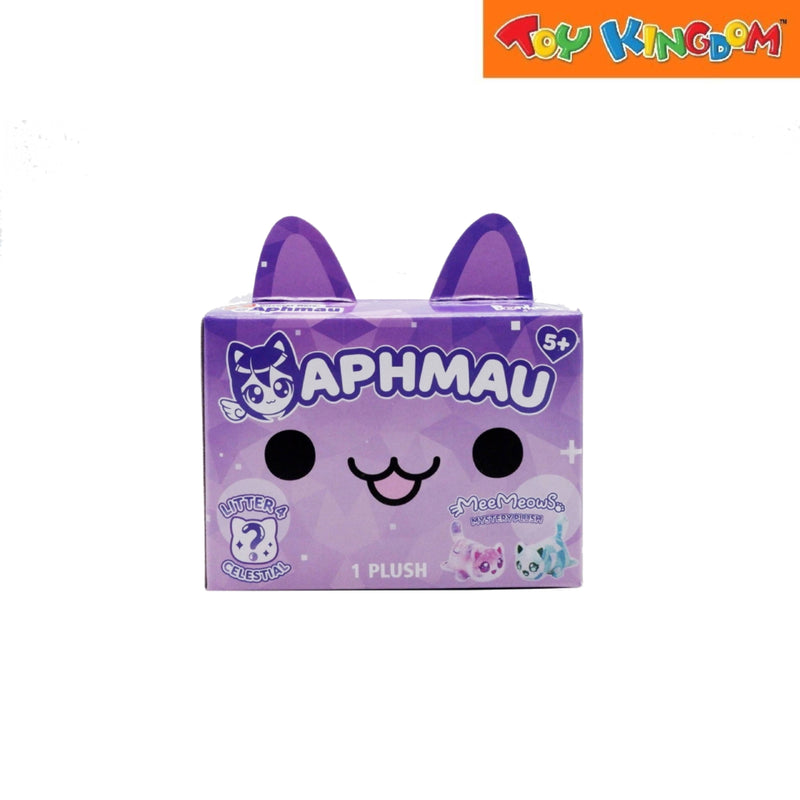 Aphmau Series 4 Mee Meows Mystery Plush