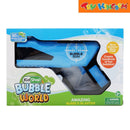 KidShop Bubble Blue Gun