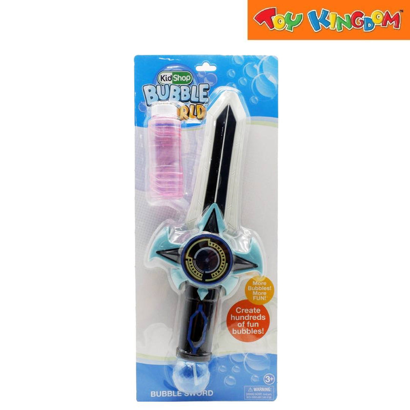 KidShop Bubbles Sword