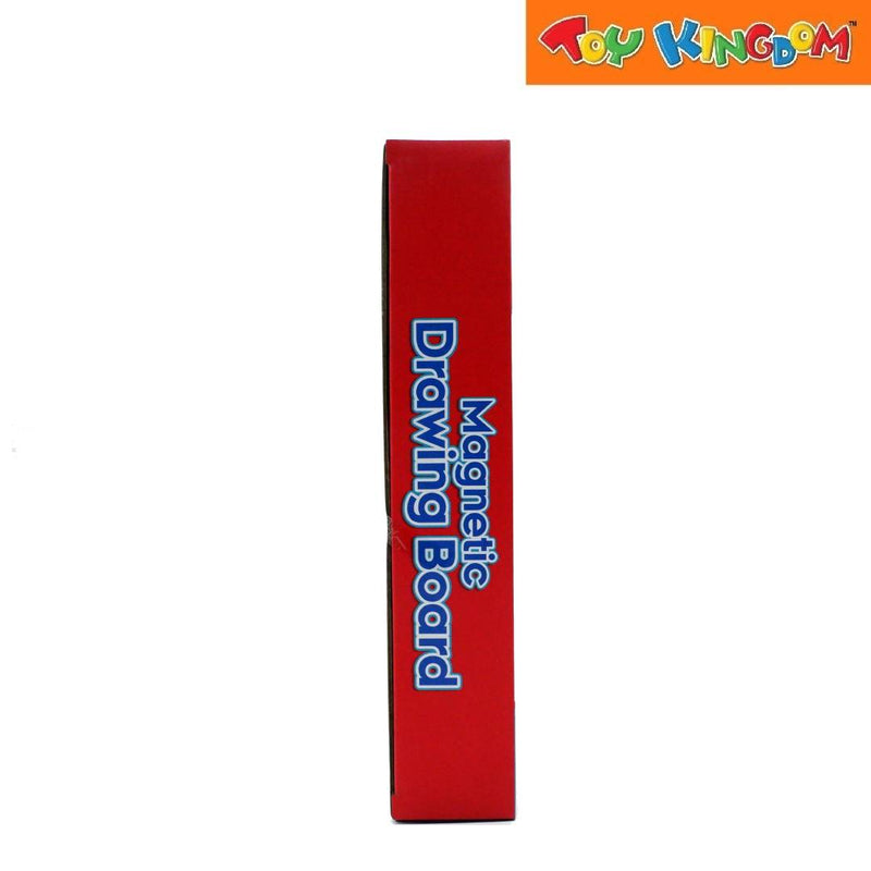KidShop Magnetic Drawing Table Pack