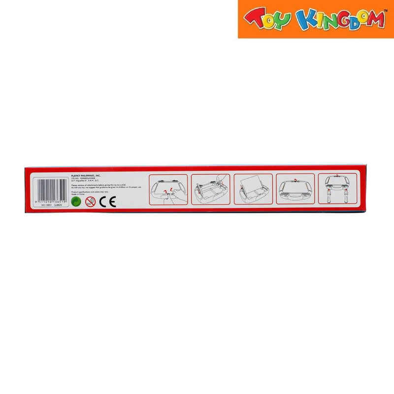 KidShop Magnetic Drawing Table Pack