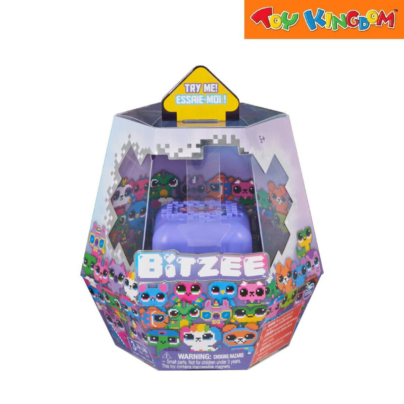 Bitzee Interactive Digital Pet