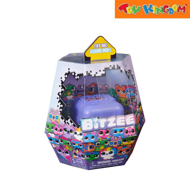 Bitzee Interactive Digital Pet