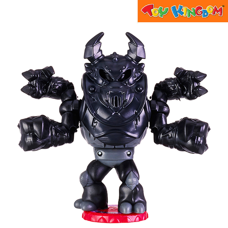 Akedo Series 5 Beast Strike Shadow Roach