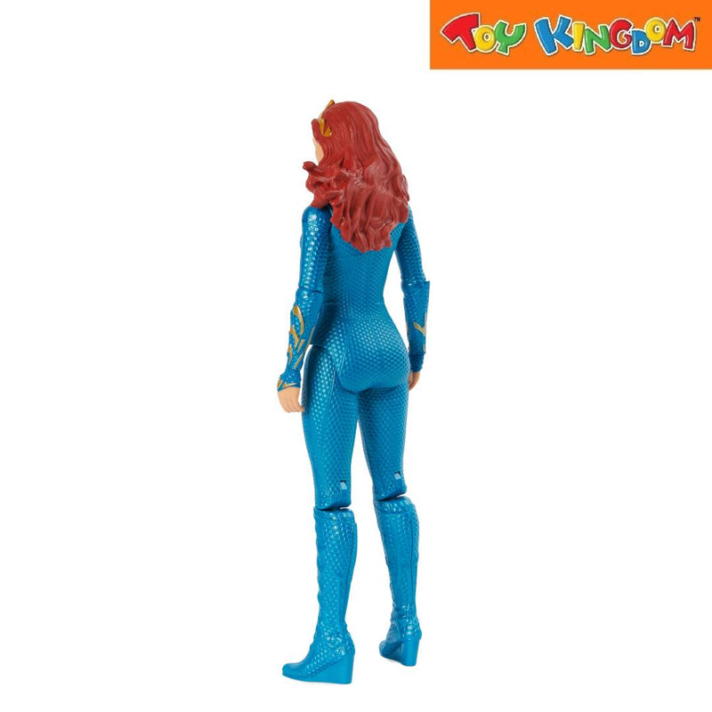 DC Comics Aquaman And The Lost Kingdom Mera 12 Inch Action Figure