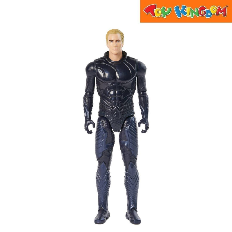 DC Comics Aquaman And The Lost Kingdom Orm 12 Inch Action Figure