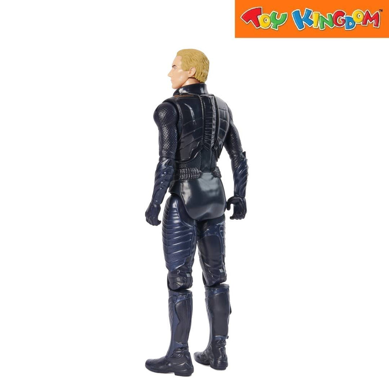 DC Comics Aquaman And The Lost Kingdom Orm 12 Inch Action Figure