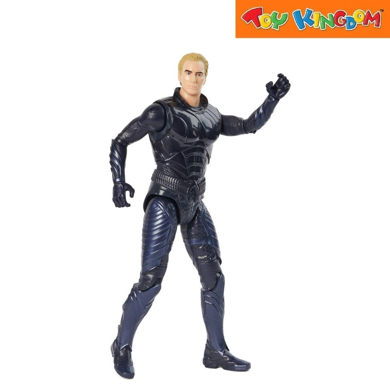 DC Comics Aquaman And The Lost Kingdom Orm 12 Inch Action Figure