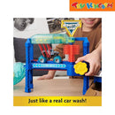 Monster Jam Megalodon Monster Wash Vehicle Playset