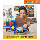 Monster Jam Megalodon Monster Wash Vehicle Playset