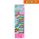Spinmaster Games Gabby's Dollhouse Jumbling Tower