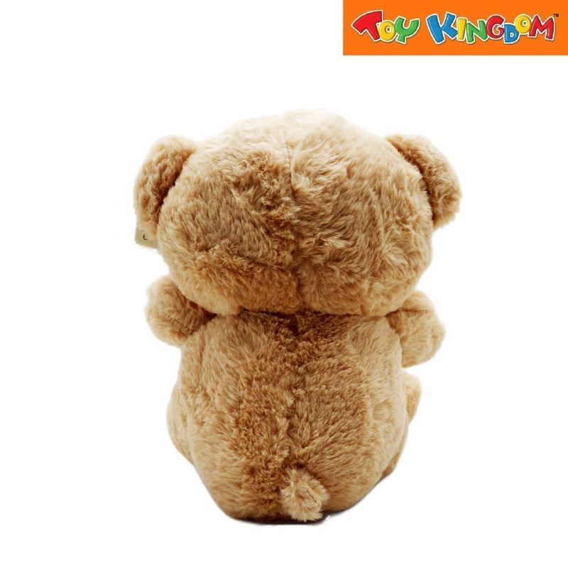 KidShop With Heart 45 cm Plush Bear