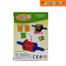 JuzDough Rolling Pin