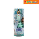 Lansay Sky Dancers Miss Mint Flying Doll