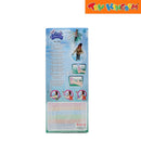 Lansay Sky Dancers Miss Mint Flying Doll