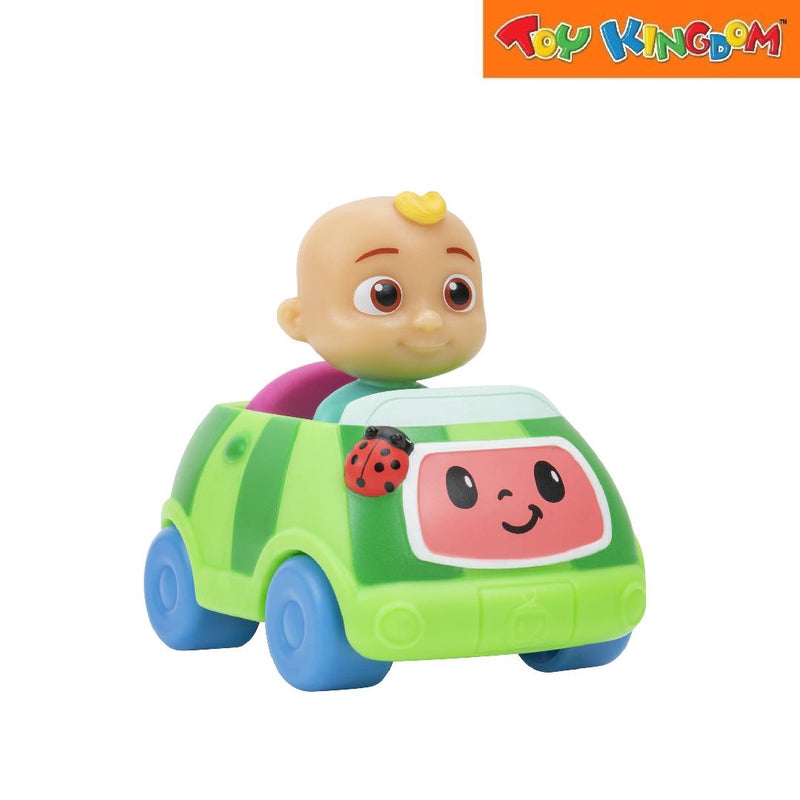 Cocomelon Jj Melon Mini Vehicle
