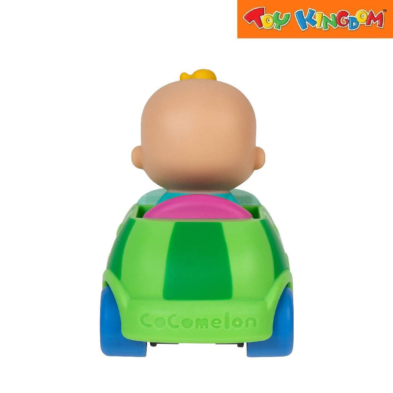 Cocomelon Jj Melon Mini Vehicle