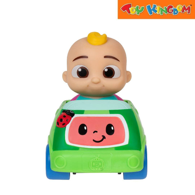 Cocomelon Jj Melon Mini Vehicle