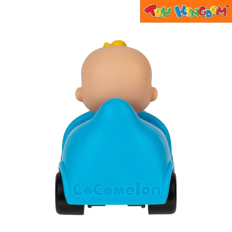 Cocomelon Dino JJ Mini Vehicle