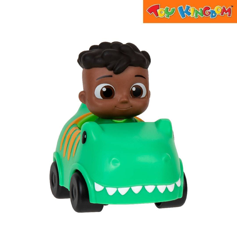 Cocomelon Dino Cody Mini Vehicle