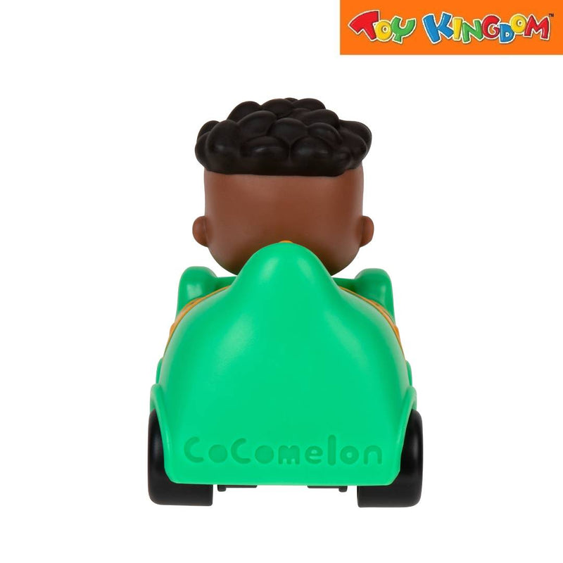 Cocomelon Dino Cody Mini Vehicle