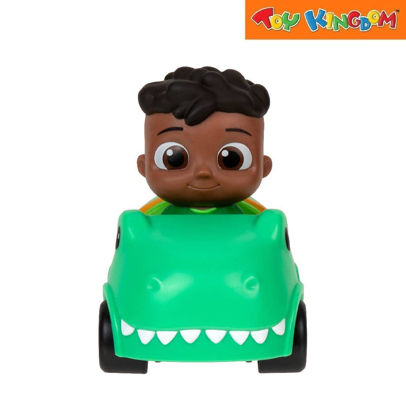 Cocomelon Dino Cody Mini Vehicle