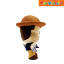 Dev Series Sheriff Collector Plush